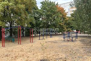 квартира за адресою Гвардійців-Широнінців вул., 92