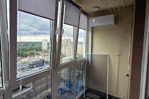 квартира по адресу Михаила Грушевского ул., 30б