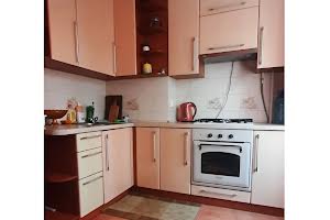 квартира за адресою Балківська вул., 141