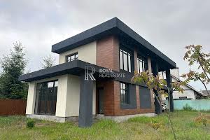 будинок за адресою с. Вишеньки, європейське