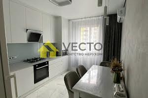 квартира по адресу Полтавська, 3