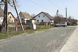 участок по адресу Садовая ул.