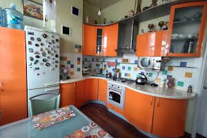 квартира за адресою Саксаганського вул., 123
