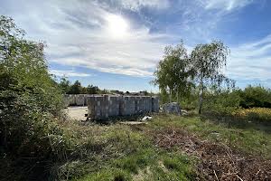 участок по адресу Карпатська