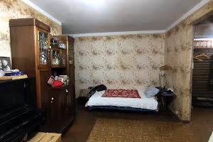 квартира по адресу Академика Филатова ул., 68