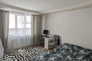 будинок за адресою Розточчя вул., 24