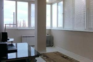 квартира за адресою Академика Цветаева, 11