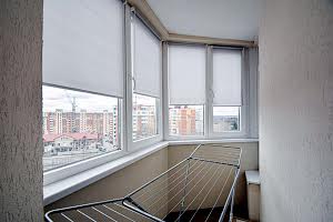 квартира за адресою Тролейбусна вул., 3б