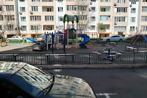 квартира по адресу Академика Сахарова ул., 18
