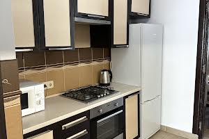 квартира за адресою Меретина, 9