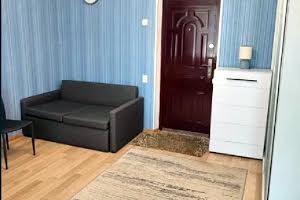 квартира за адресою Жоліо Кюрі вул., 20