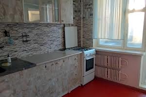 квартира по адресу Железняка ул., 18