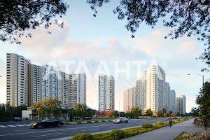квартира по адресу Краснова, 3
