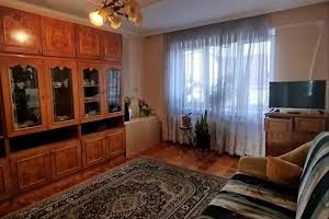 квартира за адресою Кишинівська вул., 3в