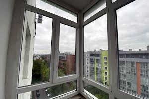 квартира за адресою Угорська вул., 14