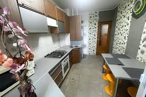 квартира по адресу Буковинская ул., 6