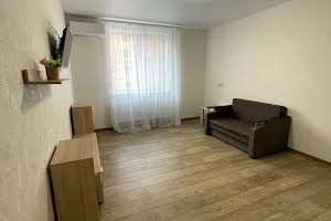 квартира за адресою Запорізьке шосе, 28-П