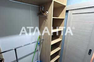квартира за адресою Одеса, Канатна вул., 122а