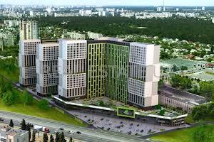 комерційна за адресою Миколи Бажана просп., 17