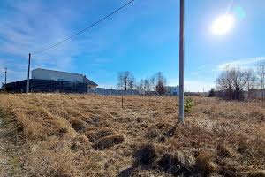 участок по адресу с. Шевченково, 