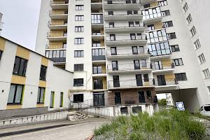 квартира за адресою Генерала М. Тарнавського вул., 7