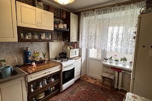 квартира за адресою Сергія Скальда вул. (Комарова), 29