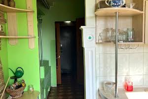 квартира за адресою Сахарова вул., 3