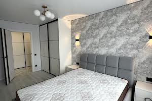 квартира за адресою Леся Курбаса вул., 6б