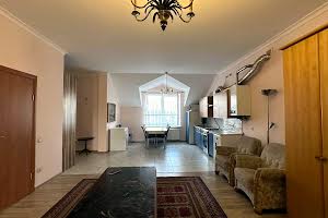 квартира за адресою Садова вул., 33