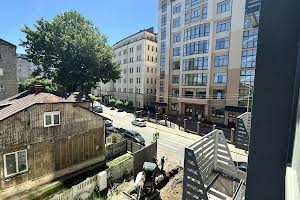 квартира за адресою Гарбарська вул., 23в