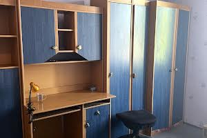 квартира за адресою Авіаційна вул., 4