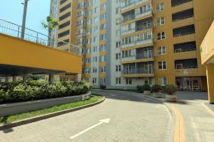 квартира по адресу Михайловская ул., 8