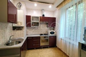квартира за адресою Кривий Ріг, Кропивницького вул., 54