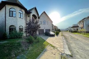будинок за адресою Нові Безрадичі