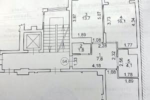 квартира по адресу Малоголосковская ул., 32а