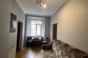 квартира за адресою Катедральна пл., 7