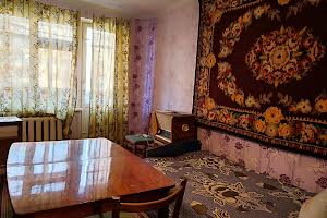 квартира за адресою Сергія Колачевського, 142