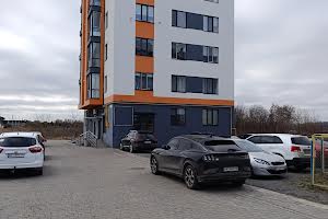 квартира за адресою вул. Благовіщенська, 1