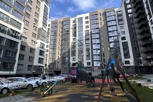 квартира по адресу Героїв Миколаєва ул., 61