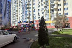 коммерческая по адресу Киев, Комбинатная ул. (Комбінатна), 25