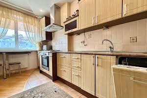 квартира за адресою Північний бульв., 5б
