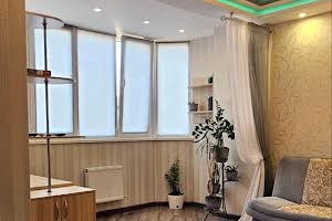 квартира по адресу Бочарова Генерала ул., 54-б