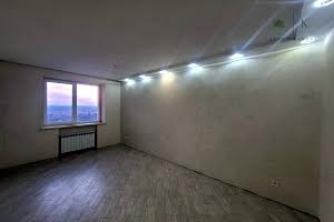 квартира за адресою Кричевського вул., 34