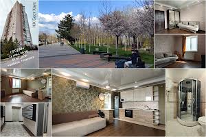 квартира за адресою Набережна Перемоги вул., 51м