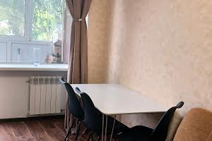 квартира по адресу Пограничная, 47