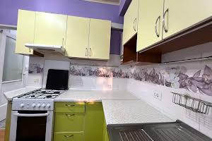 квартира за адресою Балківська вул., 124