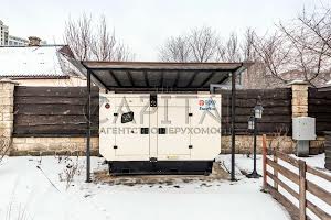 будинок за адресою Григорія Гуляницького вул.