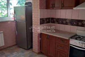 квартира за адресою Познанська вул., 8Б