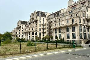квартира за адресою Травневий пров., 6