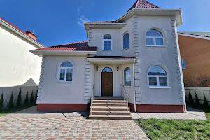 дом по адресу Бровары, Покровського, 7